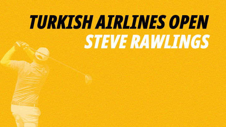 Turkish Airlines Open Tips